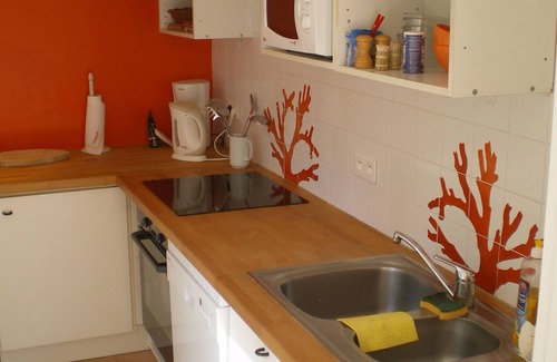 L'Epine House | Noirmoutier, Beautiful house with 3 bedrooms sleeps 6 quiet near the beach