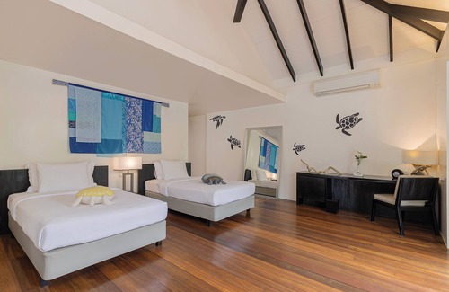 Kudafunafaru Hotel | Noku Maldives, Vignette Collection by IHG