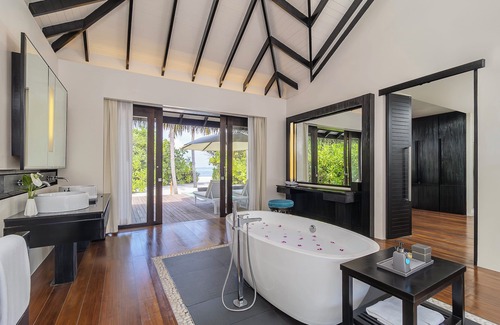 Kudafunafaru Hotel | Noku Maldives, Vignette Collection by IHG