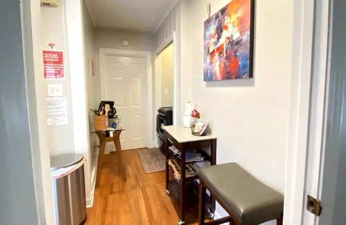 Hattiesburg House | NOLA Bungalow - Nice Courtyard, Centrally Located