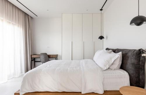 Gouves Villa | NOLA - Nomadic Luxury Villas