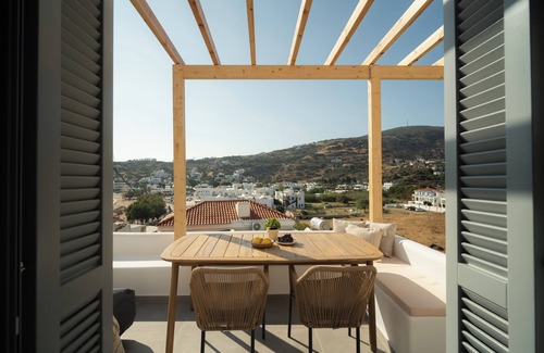 Mpatsi Apartment | Noleya Pure Island Stay