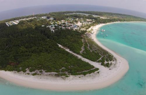 Nolhivaranfaru House | Nolhi Escape