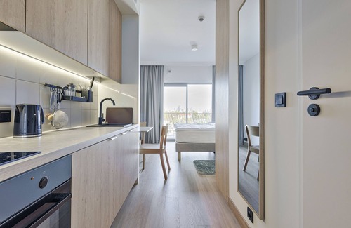 Mokotow Hotel | Noli Mokotow