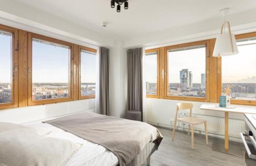 Kallio Hotel | Noli Sörnäinen