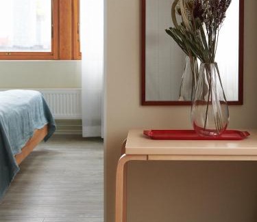 Kallio Hotel | Noli Sörnäinen