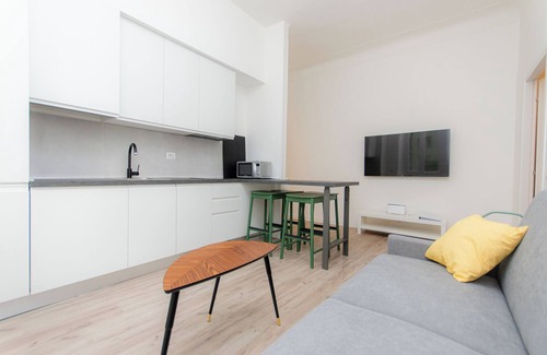 Zona Padova Apartment | Nolo Apartment