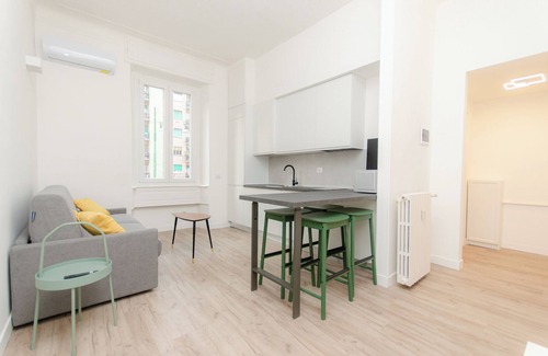 Zona Padova Apartment | Nolo Apartment