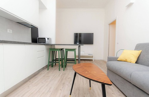 Zona Padova Apartment | Nolo Apartment