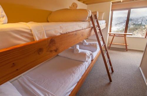 Hotham Heights Ski Chalet | Nolyski