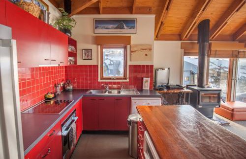 Hotham Heights Ski Chalet | Nolyski