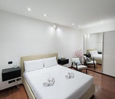 Pigneto Apartment | Nōma Pigneto by Hostand