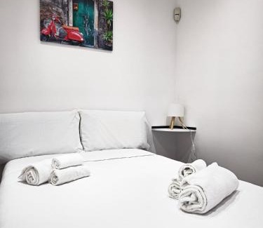 Pigneto Apartment | Nōma Pigneto by Hostand