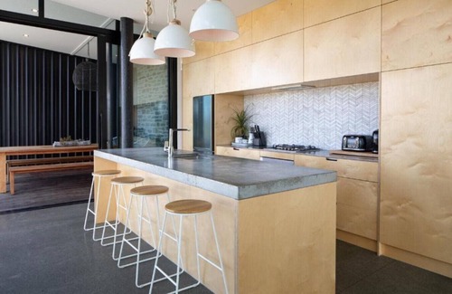 Twizel House | NOMAC No8, Luxury holiday home, Twizel