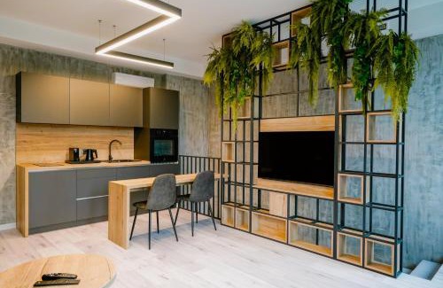 Mazeikiai Apartment | NOMAD APARTMENTS