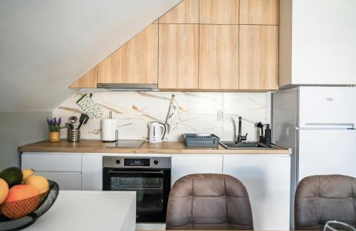 Nis Apartment | NOMAD Apartments