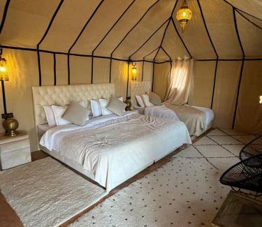 Merzouga Other | Nomad Camp Merzouga