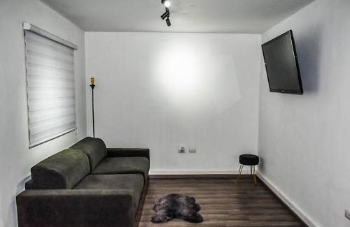 Hermosillo Apartment | Nomad Casa en la mejor ubicación