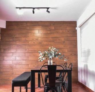 Hermosillo Apartment | Nomad Casa en la mejor ubicación