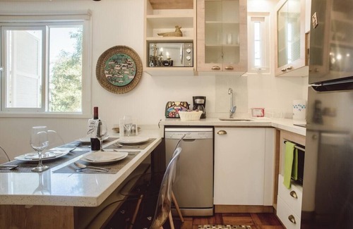 Providencia Apartment | Nomad Life Retreat: Flexible 2BR in Providencia