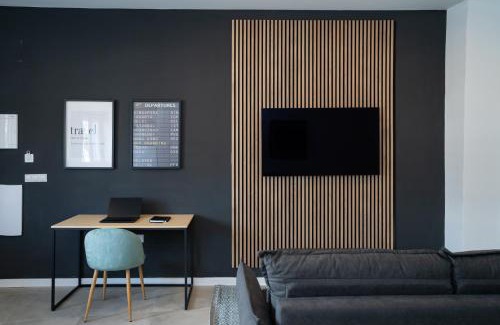 Carretera de Cadiz Apartment | Nomad Malaga - Airport I