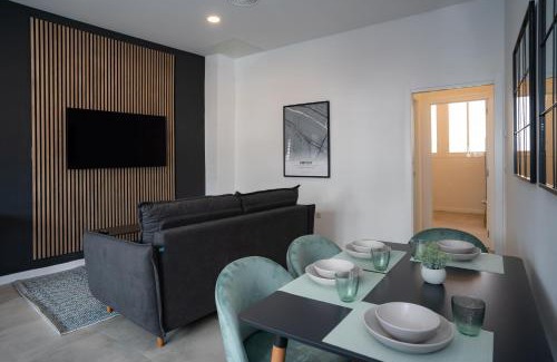 Carretera de Cadiz Apartment | Nomad Malaga - Airport I