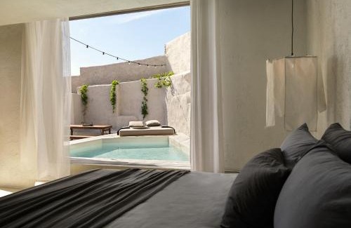 Xilokeratidi Hotel | Nomad Mykonos - Small Luxury Hotels of the World