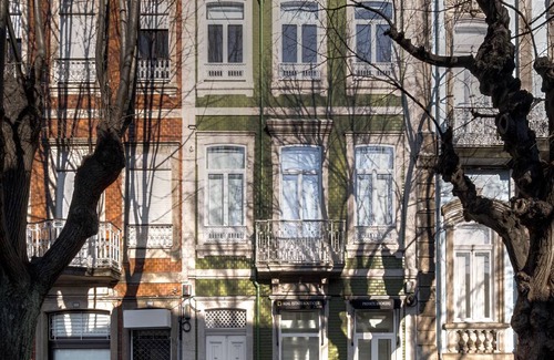 Bonfim Apartment | Nomad's Family - 2BED Duplex Boulevard