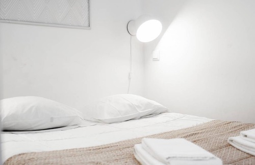 Bonfim Apartment | Nomad's Family - 2BED Duplex Boulevard