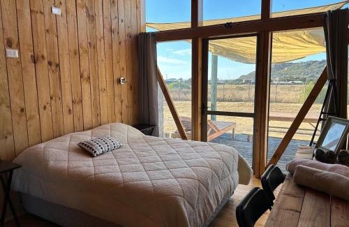 Navidad Apartment | Nomad Tiny Matanzas