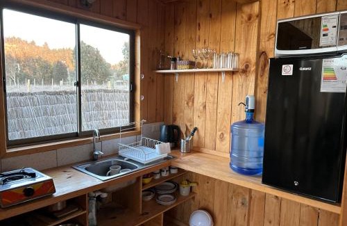 Navidad Apartment | Nomad Tiny Matanzas