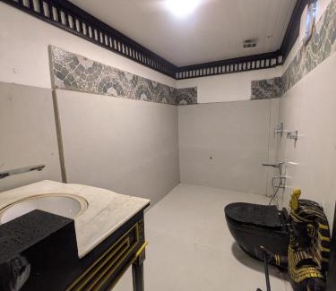 Mount Abu Villa | Nomada