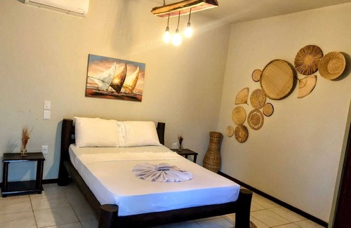 Jijoca de Jericoacoara Hotel | Nomads Lagoa