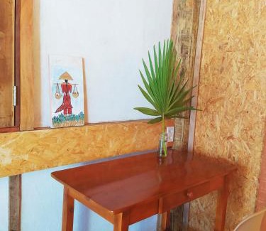 Ponta do Anel House | Nomads Village, Macapa