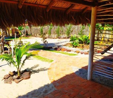 Ponta do Anel House | Nomads Village, Macapa