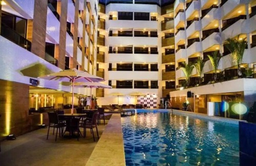 Cabo Branco Apartment | Nomar III - Gold Flat