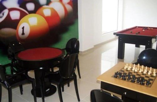 Cabo Branco Apartment | Nomar I - Lindo Apartamento