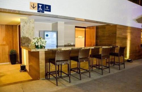 Cabo Branco Apartment | Nomar I - Lindo Apartamento
