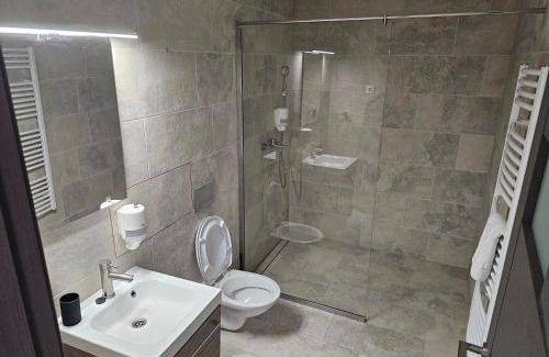 Tirgu Mures Apartment | NoMi Ultracentral Apartments