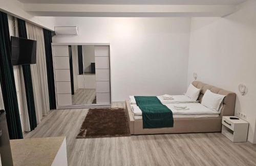 Tirgu Mures Apartment | NoMi Ultracentral Apartments