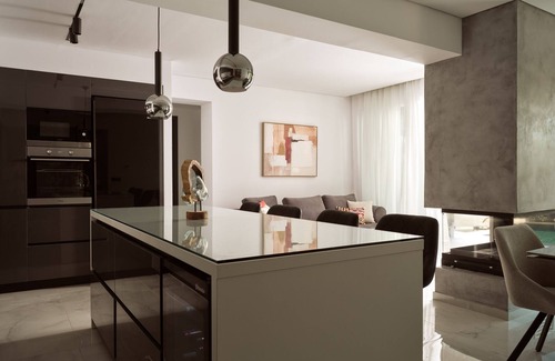 Alikanas Villa | Nomia Villa, a Beachside Retreat (Open for Stays)