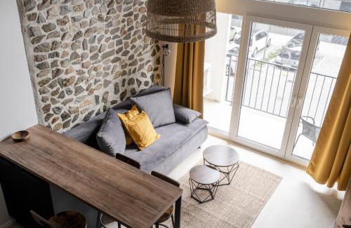 Fabryczna Apartment | NomiRent - Apartamenty Lotnisko Wrocław