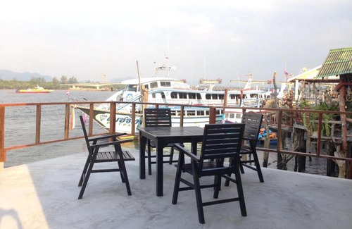 Saladan Hotel | Non Du Lay Guesthouse