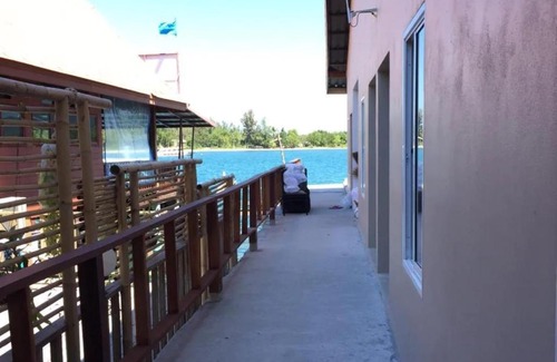 Saladan Hotel | Non Du Lay Guesthouse