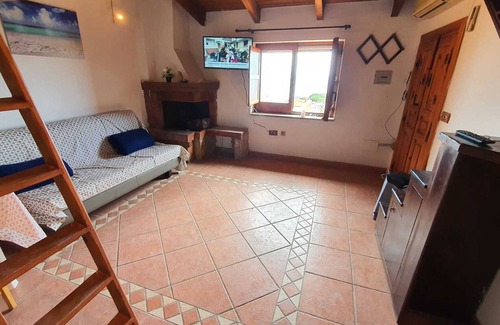 Selvacava Apartment | NON PIU' DISPONIBILE !