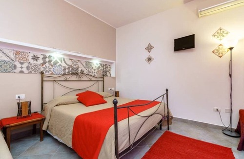 Marsala Bed & Breakfast | Non-refundable Double Studio