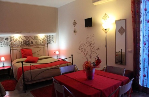 Marsala Bed & Breakfast | Non-refundable Double Studio