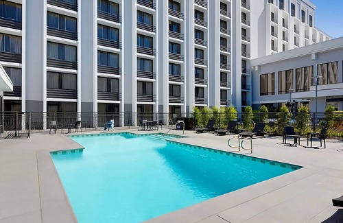 San Jose Apartment | Non-Smoking Guest Apartment! 3 Convenient Units, Minutes’ Drive from SAP Center!