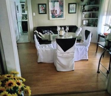 Ruston Bed & Breakfast | Nonies