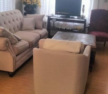 Ruston Bed & Breakfast | Nonies